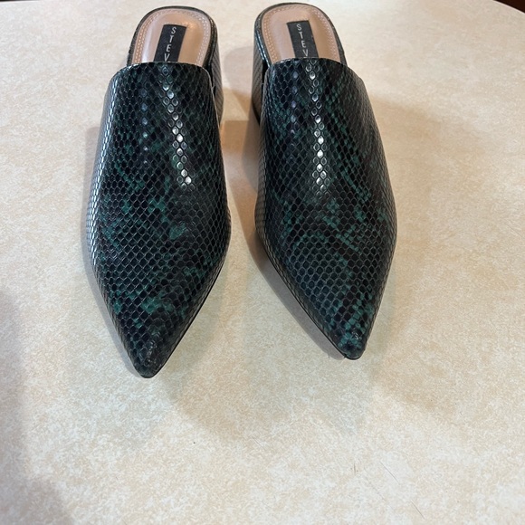 Brand new Steve Madden mules - Picture 5 of 5